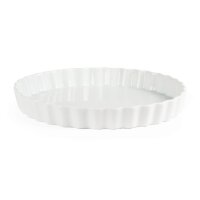 Olympia Whiteware Tortenformen 29,7cm (6 Stück) 2