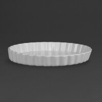 Olympia Whiteware Tortenformen 29,7cm (6 Stück) 3