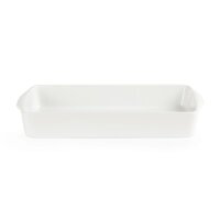 Olympia rechteckige Auflaufformen 30,5cm (6 Stück) 2