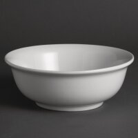 Olympia Whiteware Salatsch&uuml;sseln 20cm (6...