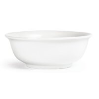 Olympia Whiteware Salatschüsseln 20cm (6 Stück) 2