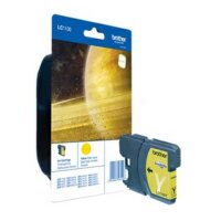 BROTHER Tinte gelb f. MFC-6490CW 325 Seiten