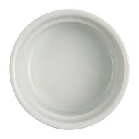 Olympia Whiteware Auflaufförmchen 8,5cm (12 Stück)