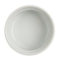 Olympia Whiteware Auflaufförmchen 7cm (12 Stück) 1