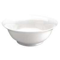Olympia Whiteware Salatsch&uuml;sseln 23,5cm (6...