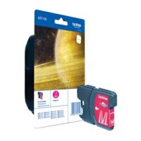 BROTHER Tinte magenta f. MFC-6490CW 325 Seiten