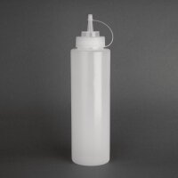 Vogue Quetschflasche klar 994ml gallery