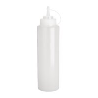 Vogue Quetschflasche klar 994ml 2