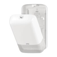 TORK Toilettenpapierspender Elevation T3 556000 weiß K