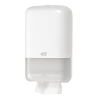 TORK Toilettenpapierspender Elevation T3 556000 weiß K