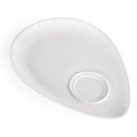 Olympia Whiteware Snackteller 24cm (12 Stück) 2