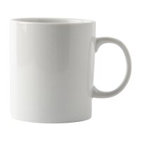 Olympia Whiteware Kaffeebecher 48,3cl (12 Stück) 2