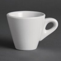 Olympia Whiteware Espressotassen 6cl (12 Stück) 2