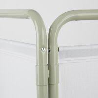 Bolero Wandschirm 2