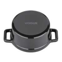 Vogue runder Minitopf 10cm