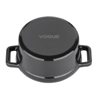 Vogue runder Minitopf 10cm 1