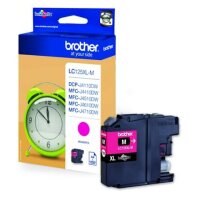 brother LC-125XLM  magenta Druckerpatrone