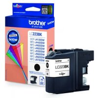 BROTHER Tinte schwarz f.MFC-J4420DW/ J4620DW ca. 550 Seiten
