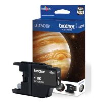 BROTHER Tinte schwarz MFC-J6510/6710 6910...