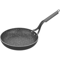 Bratpfanne mit Granitbeschichtung, ohne Deckel, Serie...