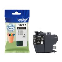 BROTHER Tinte schwarz f.MFC-J6930DW ca. 550 Seiten
