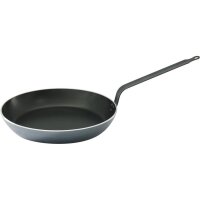 Bratpfanne aus Aluminium mit Antihaftbeschichtung,...