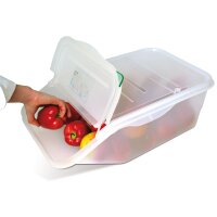 Vorratscontainer FIFO, 16 Liter