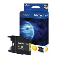 BROTHER Tinte gelb XL MFC-J6510/6710 6910...