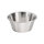 Küchenschüssel, seidenmatt, Ø 240 mm, 3,5 Liter