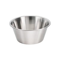 Küchenschüssel, seidenmatt, Ø 240 mm,...