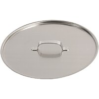 Deckel, Ø 280 mm, für KG0401100, KG0402100