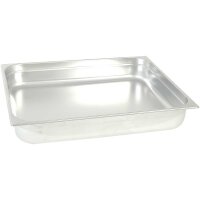 Gastronormbehälter Serie STANDARD, GN 2/1, H. 150 mm