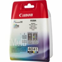 0615B043 CANON PG40ࢾ Pixma MP Tinte