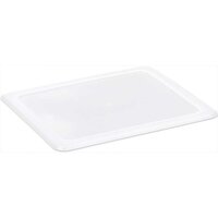 GN-Deckel schwappsicher, Serie STANDARD, Polycarbonat,...