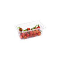 Gastronormbehälter, Serie STANDARD, Polycarbonat, GN...