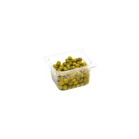 Gastronormbehälter, Serie STANDARD, Polycarbonat, GN...