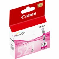Tintenpatrone CLI-521M 9ml magenta gallery