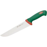 Sanelli Küchenmesser, ergonomischer Griff, Klingenlänge 18 cm