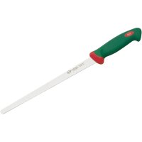 Sanelli Lachsmesser, ergonomischer Griff,...