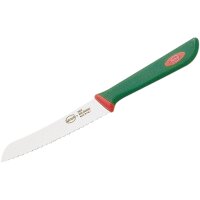 Sanelli Tomatenmesser, ergonomischer Gri gallery