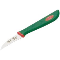 Sanelli Gemüsemesser,  ergonomische gallery