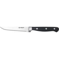 Stalgast Steak-/Tomatenmesser, geschmied gallery