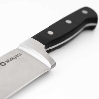 Stalgast Steak-/Tomatenmesser, geschmiedete Klinge, Klingenl