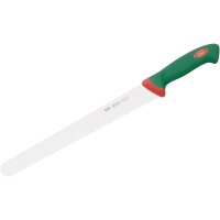 Sanelli Brotmesser, ergonomischer Griff, gallery