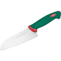 Sanelli Santoku-Messer, ergonomischer Gr gallery