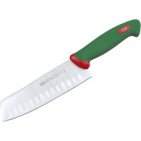 Sanelli Japanisches Messer, ergonomischer Griff,...