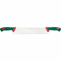 Sanelli Käsemesser mit 2 Griffen, e gallery