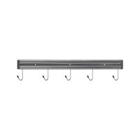 Magnet-Messerhalter mit 5 Haken l = 450  gallery