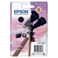 C13T02V14010 EPSON XP Tinte black ST 210