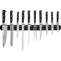 Magnet-Messerhalter, Länge 55 cm gallery